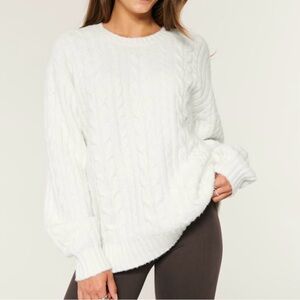 Hollister Sweater